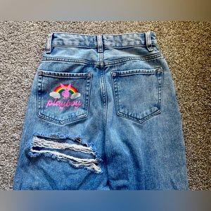 Playboy jeans